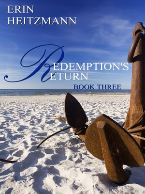 cover image of Redemption's Return, Book Three